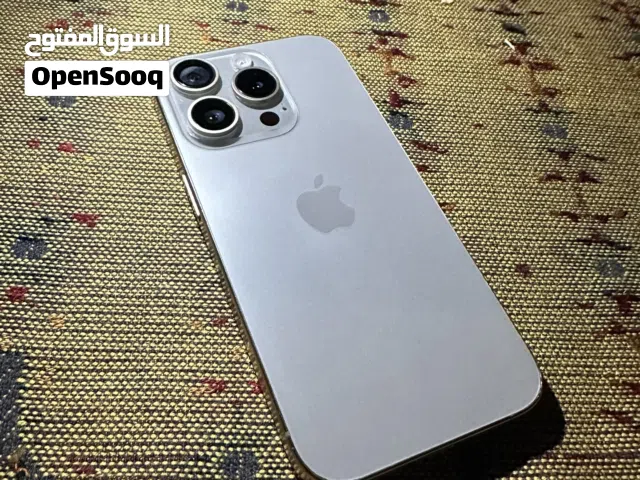 Iphone 15 pro  E-sim