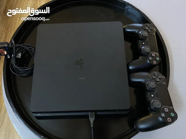  Playstation 4 for sale in Abha