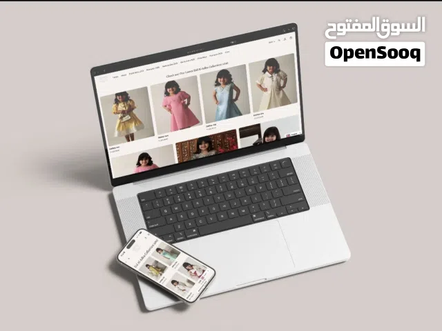 E-Commerce website (shopify)