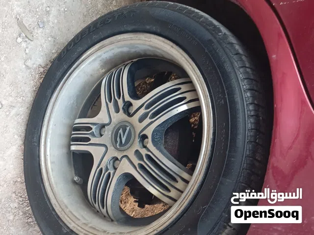 جنط مقاس15  مع كوشوكه جديد وكاله  للبيع او بدل على جنط اكسنت حديد مع كوشوك  07975&surl=Eh4gac_v60558