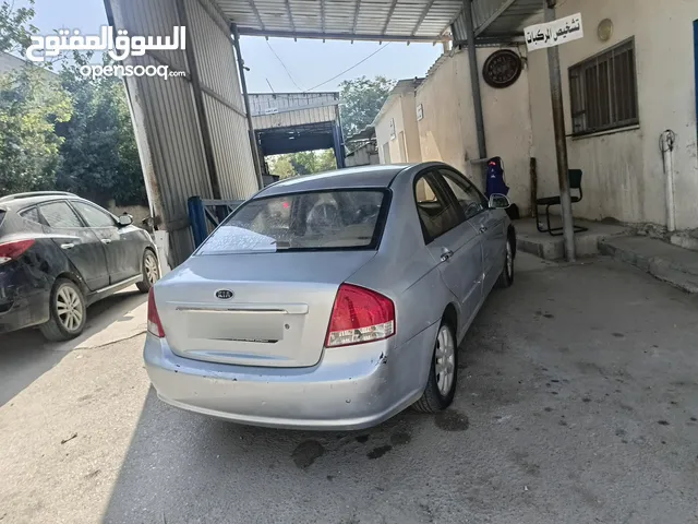 كيا سيراتو 2009 فحص شركه يد 2 ولا دقه بسعر حرق 26500 ألف نقدا ركز ولا بلاطه