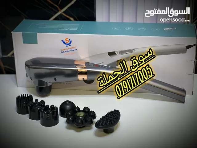 جهاز مساج الدولفين 12 راس 9 سرعات يعمل على الشحن بطارية ليثيوم