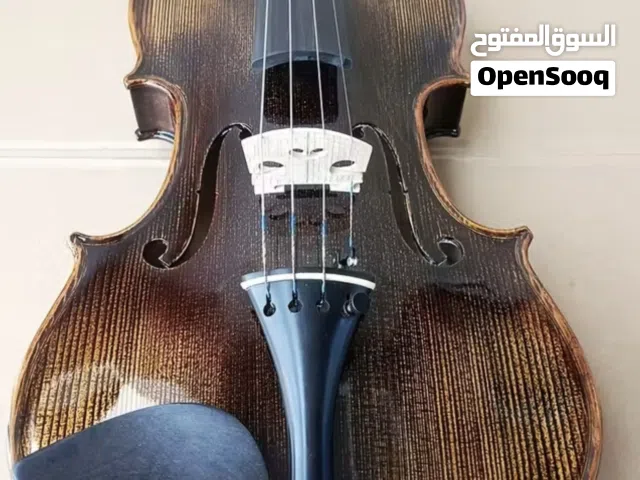 كمان فوينكس هاند ميد صناعة يدوية