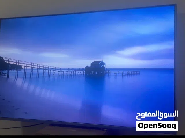 Others Smart 65 inch TV in Sharjah
