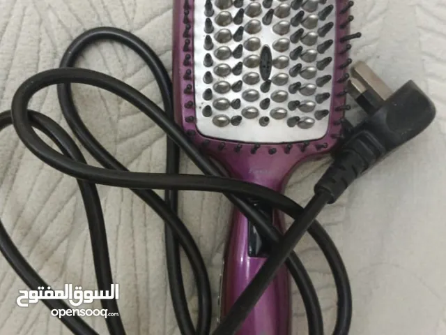 All laundry and other electrical appliances