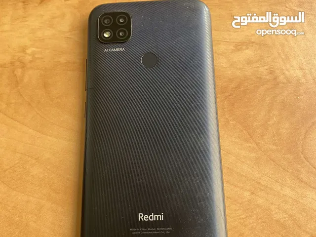Xiaomi Redmi 9C 64 GB in Ramallah and Al-Bireh