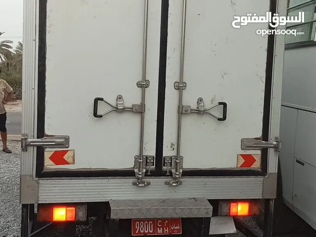 هينو براد للايجار