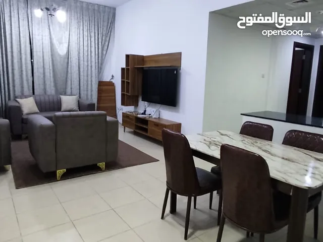 1250 ft 2 Bedrooms Apartments for Rent in Ajman Sheikh Khalifa Bin Zayed Street