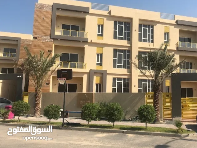 منتجع بروستيج بالخيران.. شقة للبيع