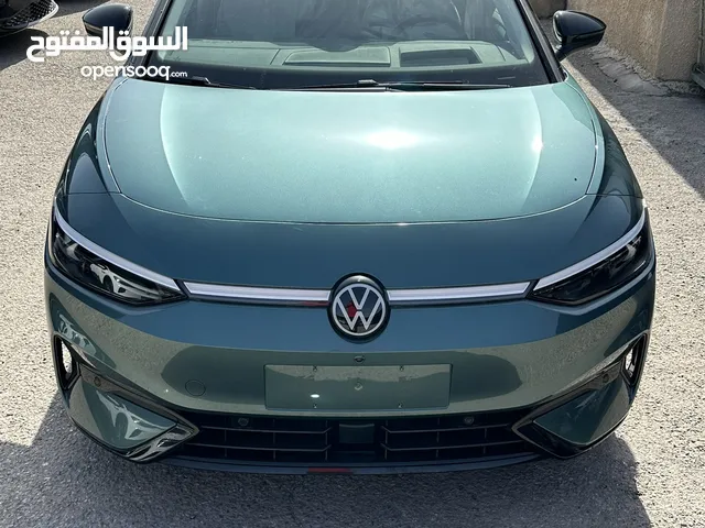 Volkswagen ID 7 2023 in Zarqa