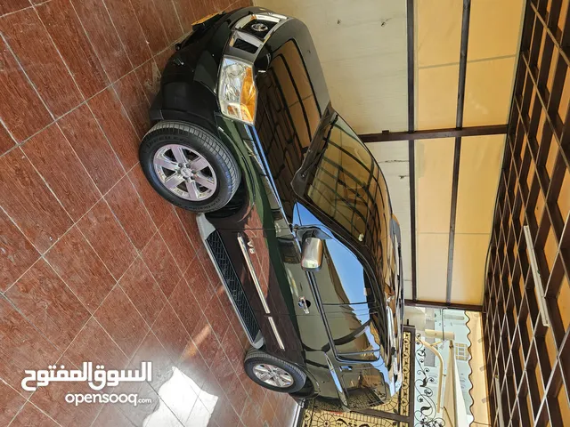 Used Nissan Armada in Al Batinah