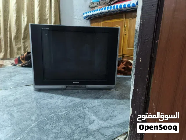 السلام عليكم متوفر تلفزون حجم كبير