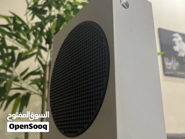 Xbox Series S Xbox for sale in Nablus