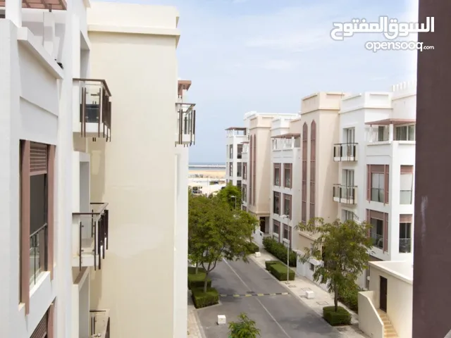 128 m2 2 Bedrooms Apartments for Sale in Muscat Azaiba