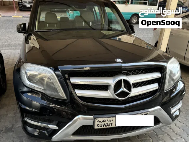 2013 Mercedes Benz GLK-Class GLK 350