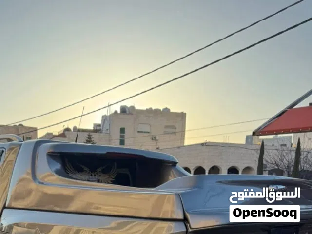 صندوق نيسان نيفارا 2019