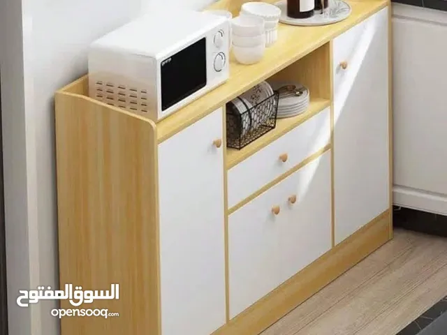 خزانة متعددة الاستخدام شكل مميز وانيق