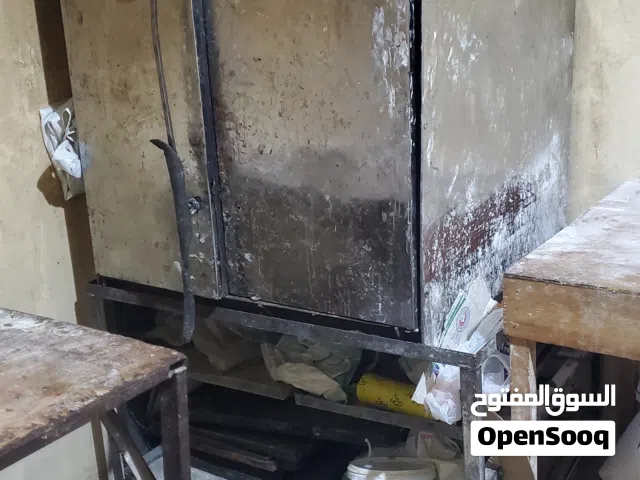 فرن استيل عازل حراري 4 ادراج