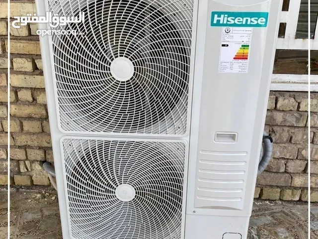 Hisense 3 - 3.4 Ton AC in Basra