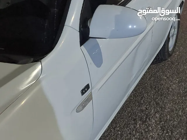 هيونداي فيرنا 2006 للبيع