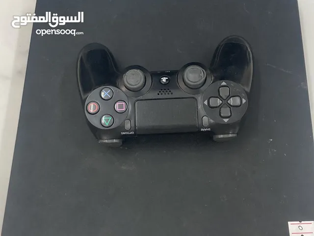 PlayStation 4 PlayStation for sale in Al Dakhiliya