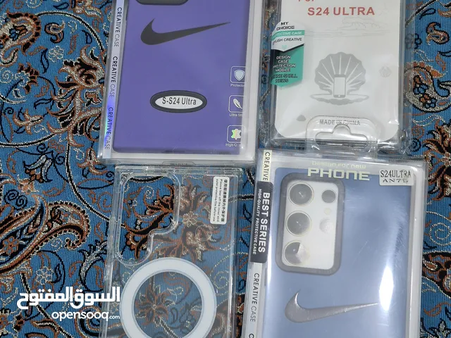 كفرات s24u