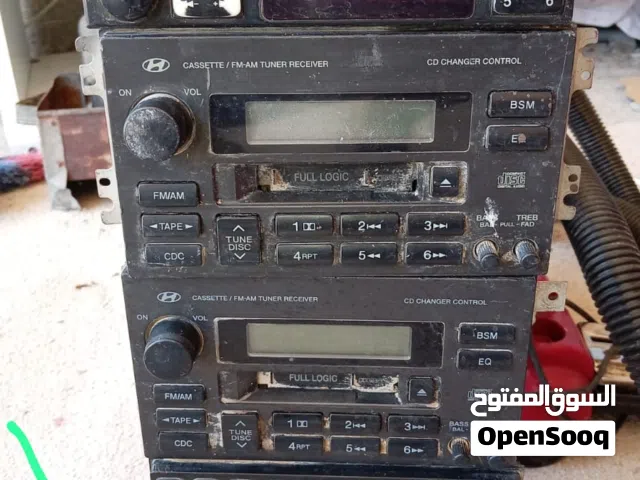مسجلات للسيارات