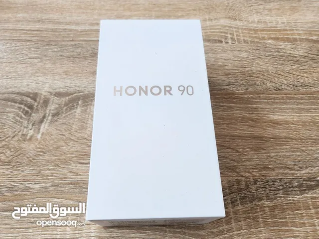 Honor Honor 90 256 GB in Al Batinah