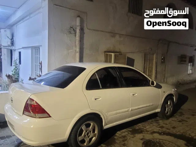 Used Honda Accord in Central Governorate