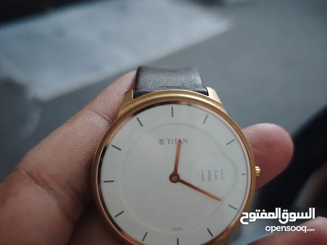 Analog Quartz Others watches  for sale in Dammam