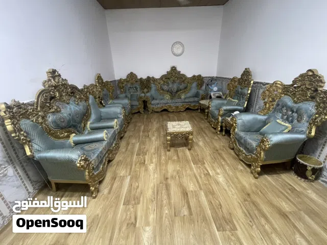 تخم قنفات ملكي مع طبلات