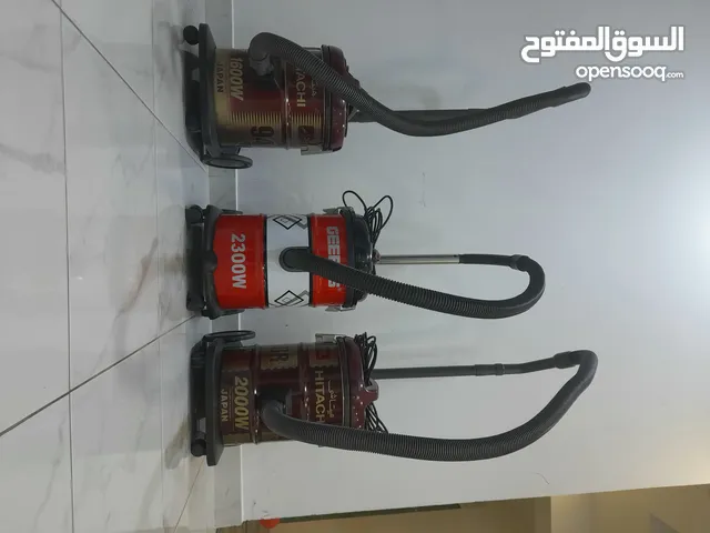 Hitachi Vacuum Cleaners for sale in Northern Governorate