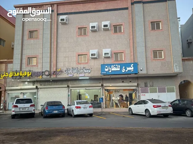 1380 m2 Offices for Sale in Tabuk Al Olayya