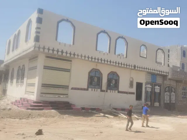 188 m2 3 Bedrooms Townhouse for Sale in Sana'a Other