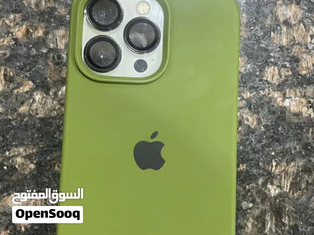 Apple iPhone 13 Pro 128 GB in Zarqa