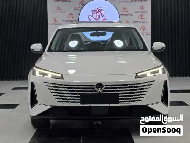 2026, Changan, Eado, Eado Plus Sport