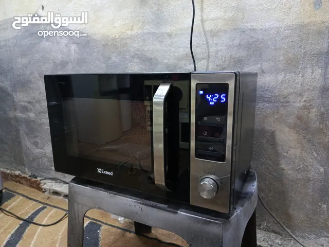 DLC 30+ Liters Microwave in Zarqa