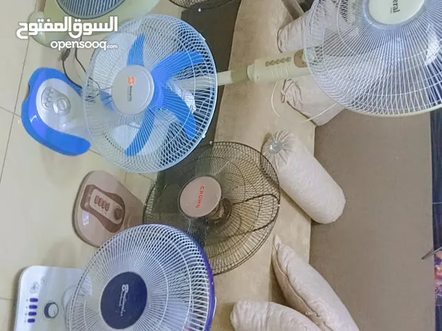 Fans for sale in Amman