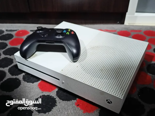 Xbox One S for sale in Central Governorate
