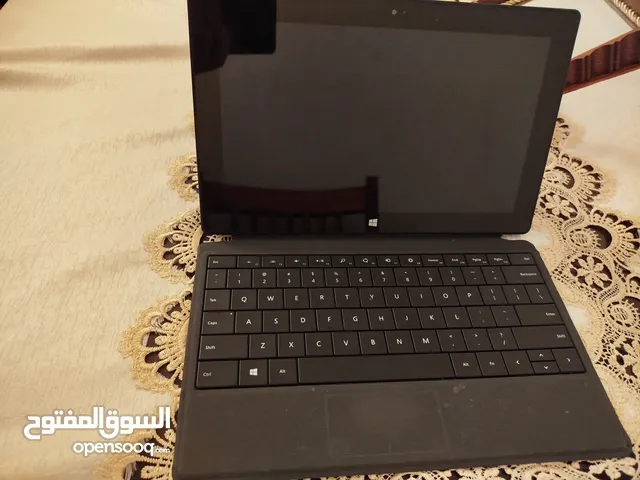 Microsoft surface pro 2