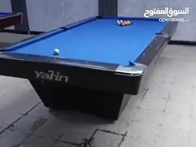 بليارد يلن وسوبر ماستر عدد 2