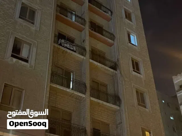40 m2 Studio Apartments for Rent in Hawally Hawally