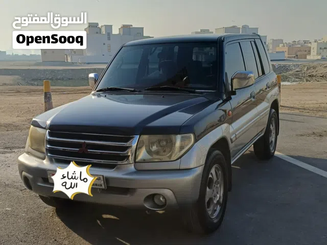 Used Mitsubishi Pajero in Muharraq