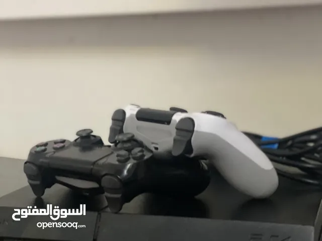 PlayStation 4 PlayStation for sale in Gharyan