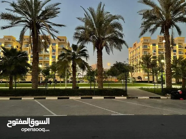1363 m2 2 Bedrooms Apartments for Sale in Ajman Al Yasmin