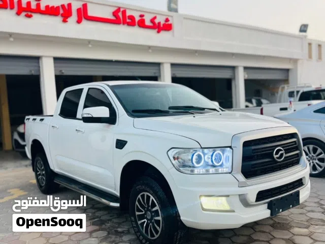 2021 ZX Auto Other