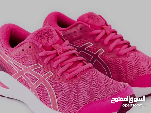 Asics Shoes Sport Shoes