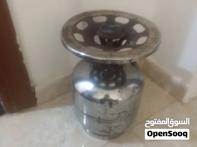 غاز للبيع بحالة الوكالة وفي غاز