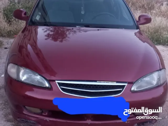 هونداي افانتي
