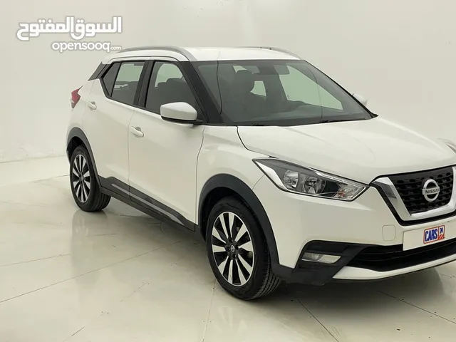 (FREE HOME TEST DRIVE AND ZERO DOWN PAYMENT) NISSAN KICKS